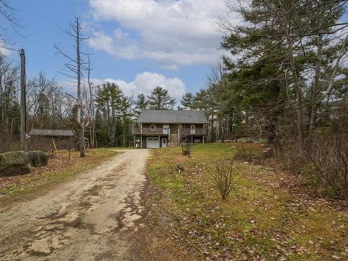 26 Willies Lane, Fox Point, NS 