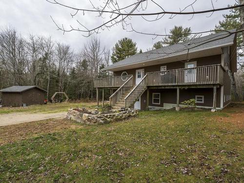 26 Willies Lane, Fox Point, NS 