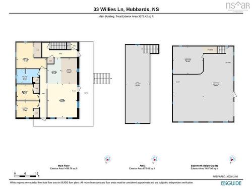 26 Willies Lane, Fox Point, NS 