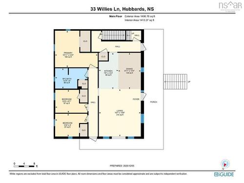 26 Willies Lane, Fox Point, NS 