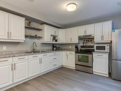 100 Freshwater Trail, Dartmouth, NS 