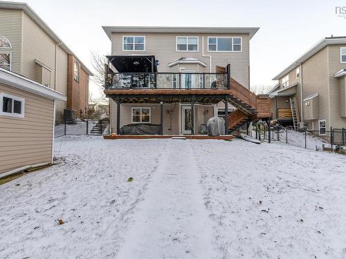 100 Freshwater Trail, Dartmouth, NS 