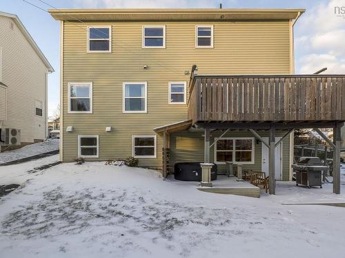 833 Basinview Drive, Bedford, NS 