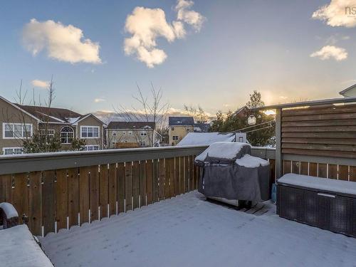 833 Basinview Drive, Bedford, NS 