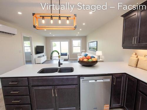 Lot 1A Longview Drive, North River, NS 