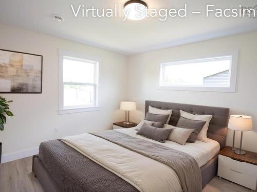 Lot 1B Longview Drive, North River, NS 