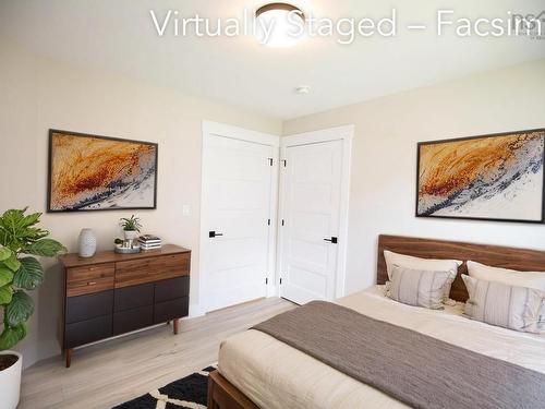 Lot 1B Longview Drive, North River, NS 