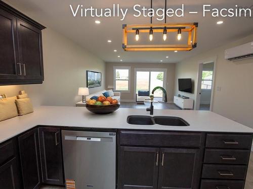 Lot 1B Longview Drive, North River, NS 