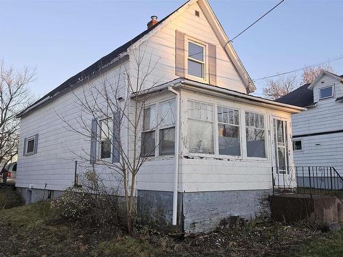 67 Junction Road, Springhill, NS 