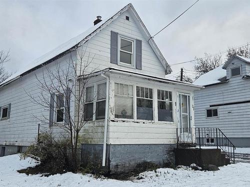 67 Junction Road, Springhill, NS 