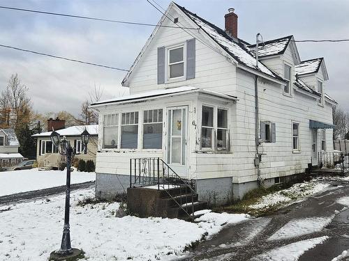 67 Junction Road, Springhill, NS 