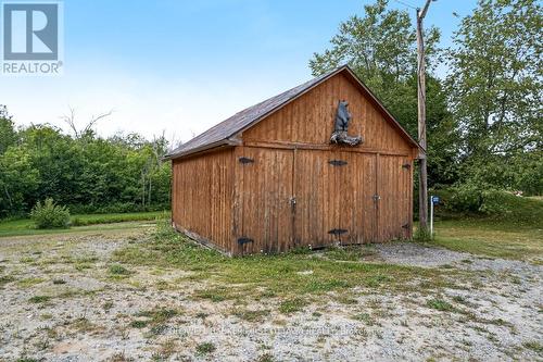 1373 Flower Station Road, Lanark Highlands, ON - Outdoor