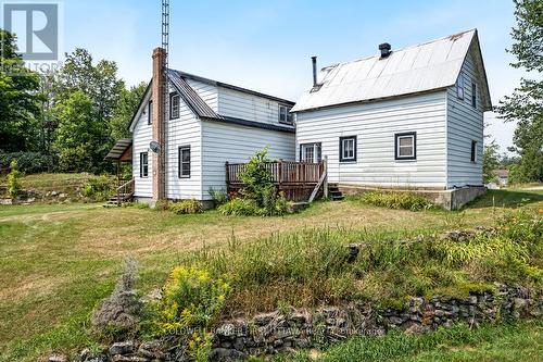 1373 Flower Station Road, Lanark Highlands, ON - Outdoor