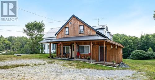 1373 FLOWER STATION ROAD  Lanark Highlands, ON K0G 1K0