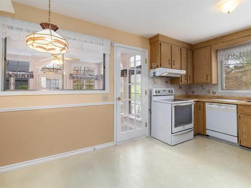 71 Woodward Crescent, Halifax, NS 