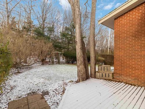 71 Woodward Crescent, Halifax, NS 