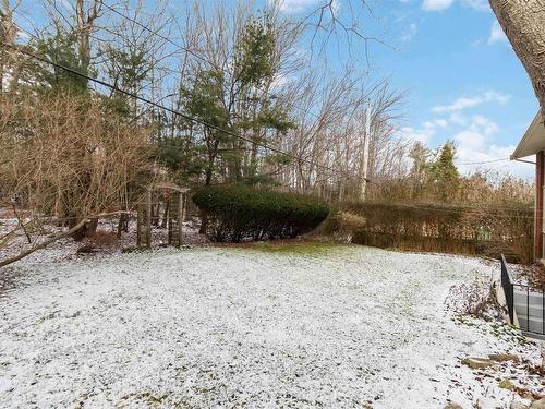 71 Woodward Crescent, Halifax, NS 