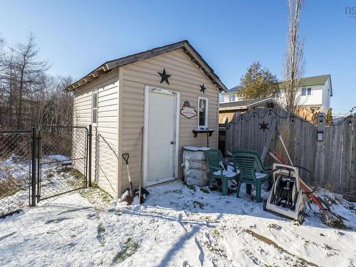 11 Melrose Crescent, Eastern Passage, NS 