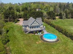 582 Callaghan Road  Emyvale, PE C0A 1Y0