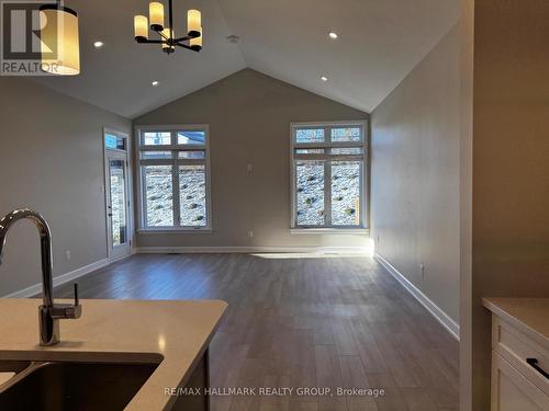 1497 Flanders Road, Brockville, ON - Indoor Photo Showing Kitchen