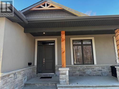 1497 Flanders Road, Brockville, ON - Outdoor