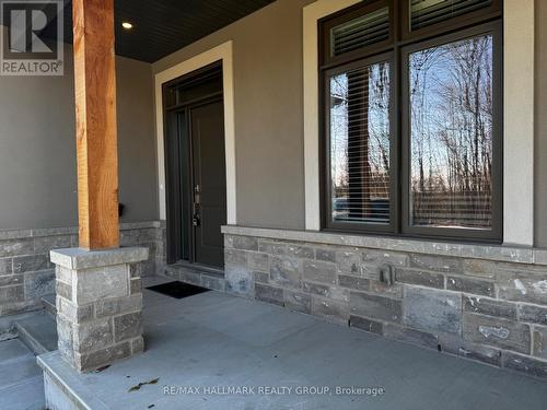 1497 Flanders Road, Brockville, ON - Outdoor