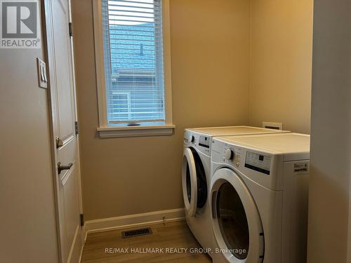 1497 Flanders Road, Brockville, ON - Indoor Photo Showing Laundry Room
