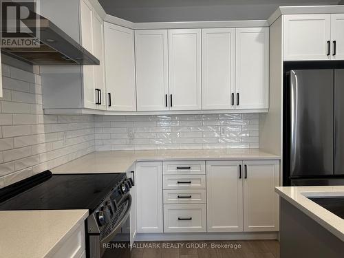 1497 Flanders Road, Brockville, ON - Indoor Photo Showing Kitchen