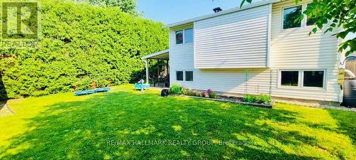 2155 Monson Crescent, Ottawa, ON - Outdoor