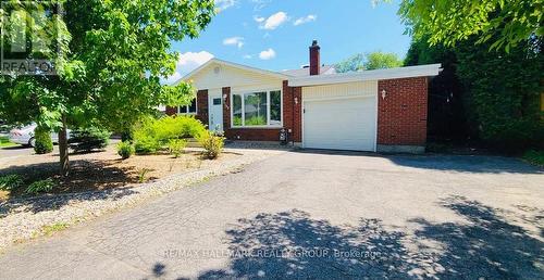 2155 Monson Crescent, Ottawa, ON - Outdoor