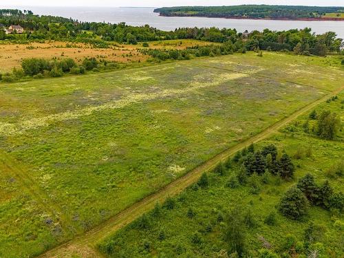 Acreage Burge Lane, Stratford, PE 