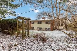 71 Woodward Crescent  Halifax, NS B3M 1J6