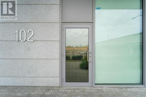 102 - 38 Monte Kwinter Court, Toronto, ON - 