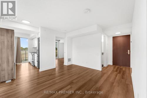 102 - 38 Monte Kwinter Court, Toronto, ON - Indoor Photo Showing Other Room