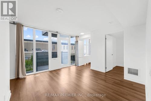 102 - 38 Monte Kwinter Court, Toronto, ON - Indoor