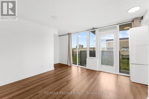 102 - 38 Monte Kwinter Court, Toronto, ON - Indoor Photo Showing Other Room