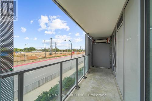 102 - 38 Monte Kwinter Court, Toronto, ON - Outdoor With Exterior