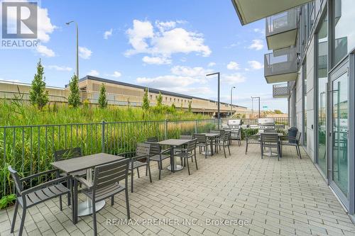 102 - 38 Monte Kwinter Court, Toronto, ON - Outdoor With Exterior