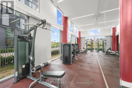 102 - 38 Monte Kwinter Court, Toronto, ON - Indoor