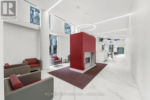 102 - 38 Monte Kwinter Court, Toronto, ON - Indoor Photo Showing Other Room