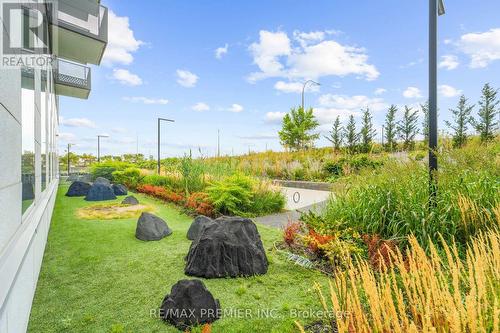 102 - 38 Monte Kwinter Court, Toronto, ON - Outdoor