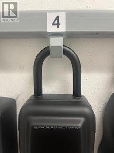 102 - 38 Monte Kwinter Court, Toronto, ON - Indoor