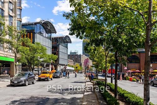 910 - 60 Colborne Street, Toronto, ON - Outdoor