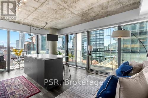 910 - 60 Colborne Street, Toronto, ON - Indoor