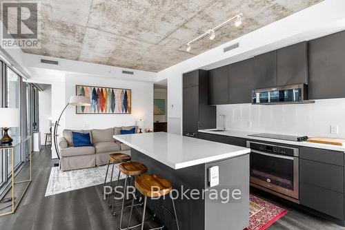 910 - 60 Colborne Street, Toronto, ON - Indoor