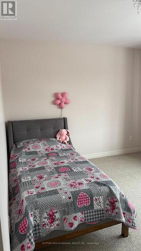 80 Inverness Way, Bradford West Gwillimbury, ON - Indoor Photo Showing Bedroom