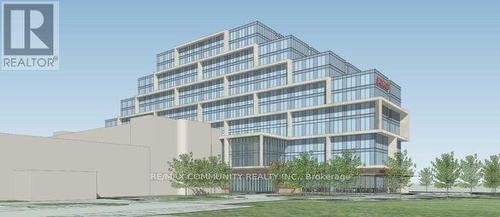 416 - 600 Dixon Road, Toronto, ON 