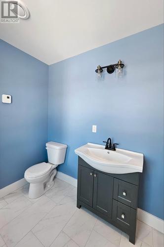 14 Mosdells Lane, Bay Roberts, NL - Indoor Photo Showing Bathroom