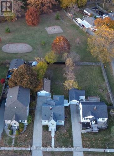 690 Rosedale Avenue, Sarnia, ON - Outdoor With View