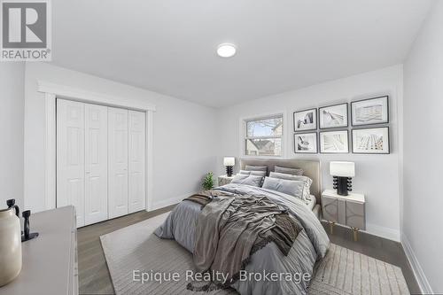 690 Rosedale Avenue, Sarnia, ON - Indoor Photo Showing Bedroom
